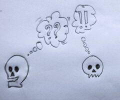 Sonnet pour muscles et os